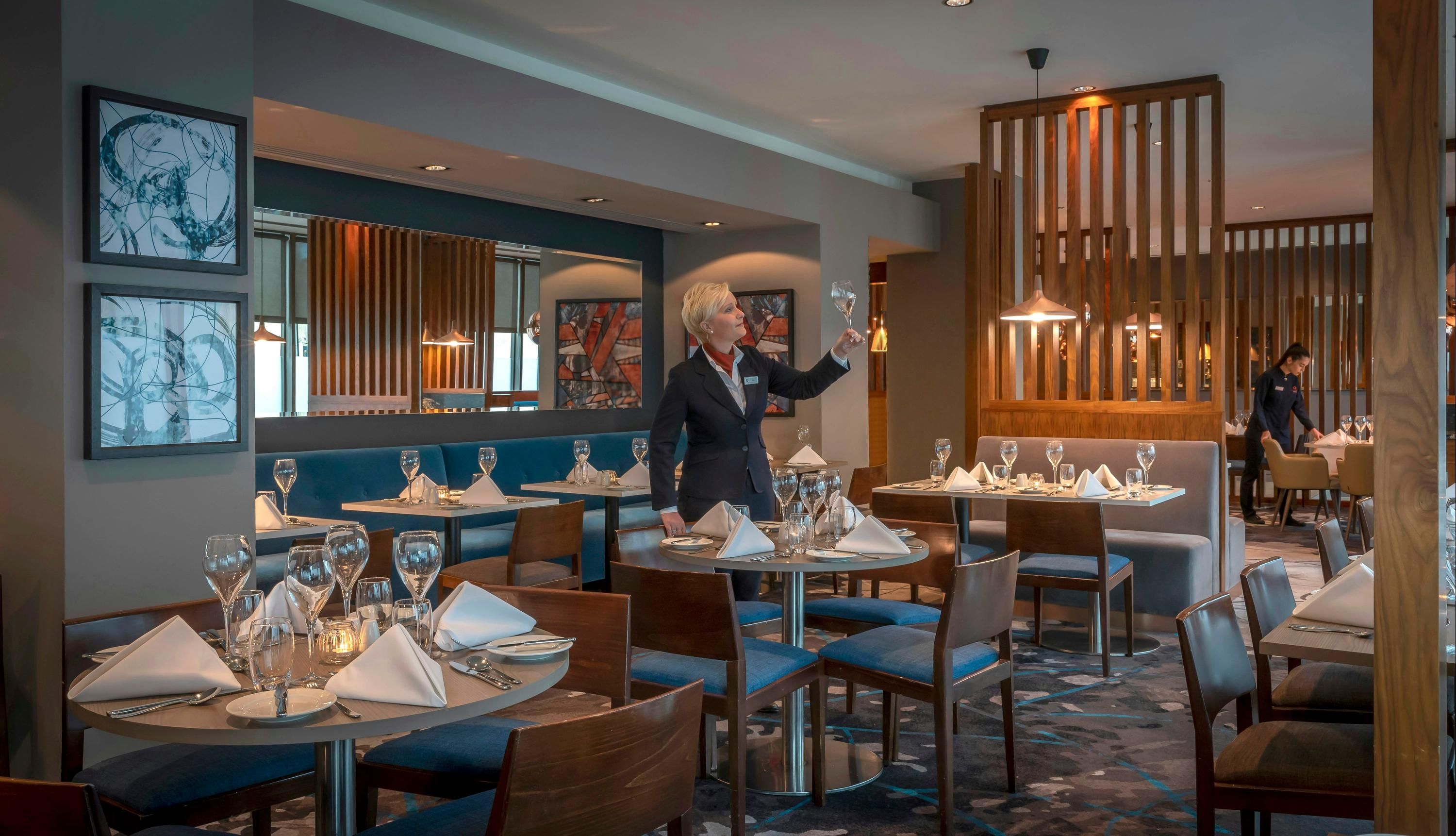 Restaurang