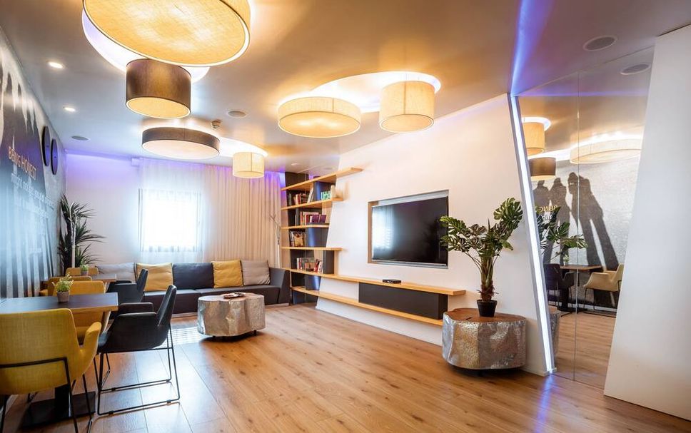 Lounge Foto