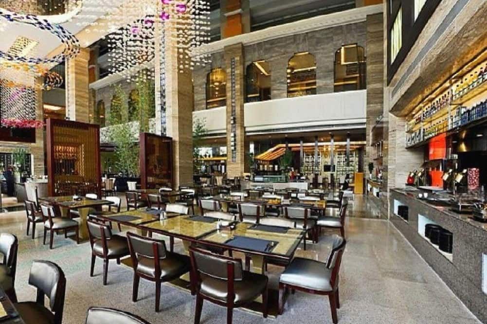 Restaurang