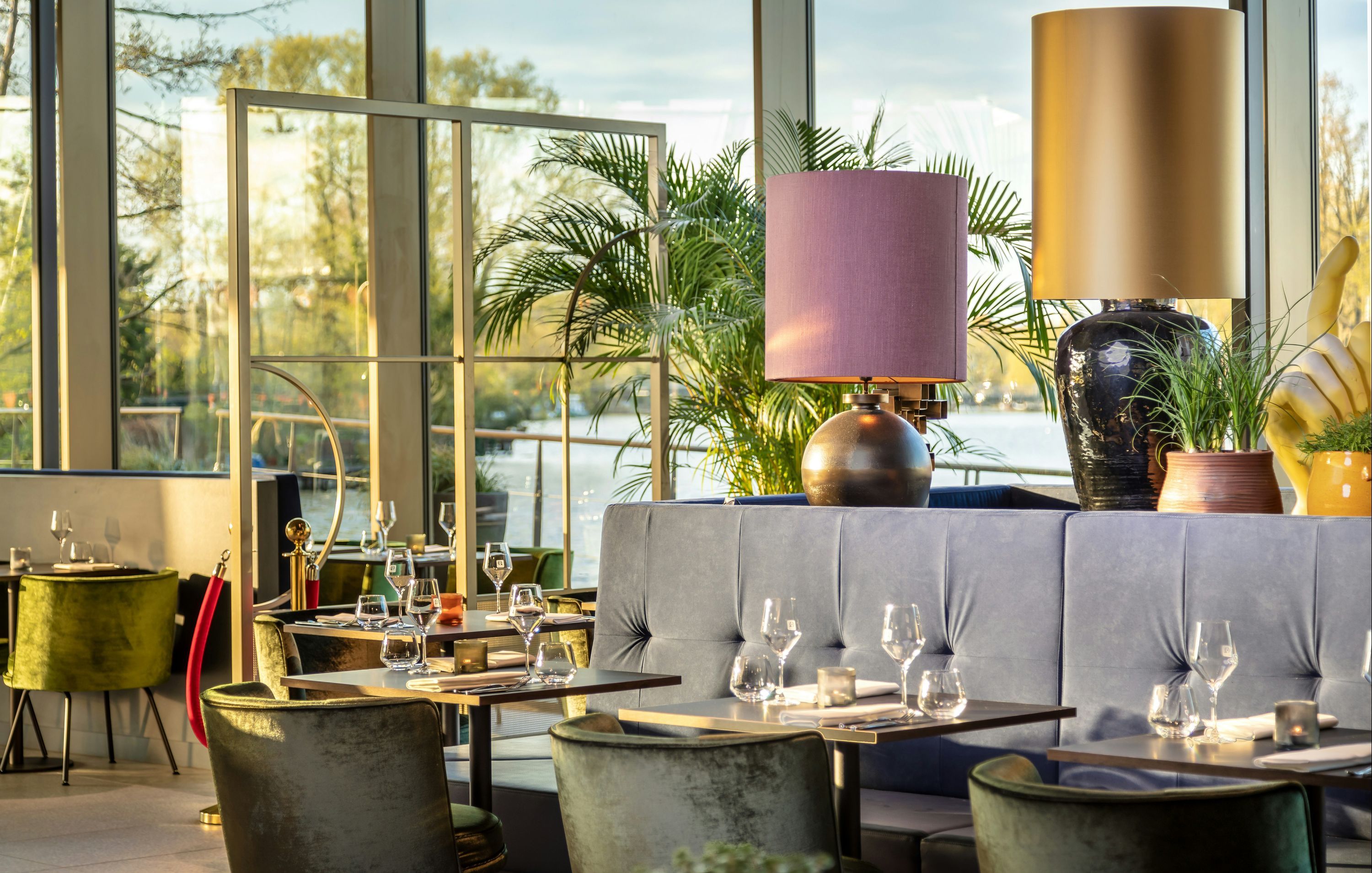 Restaurang