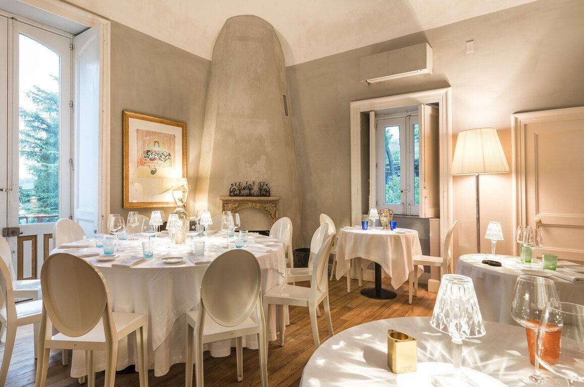Restaurang Foto