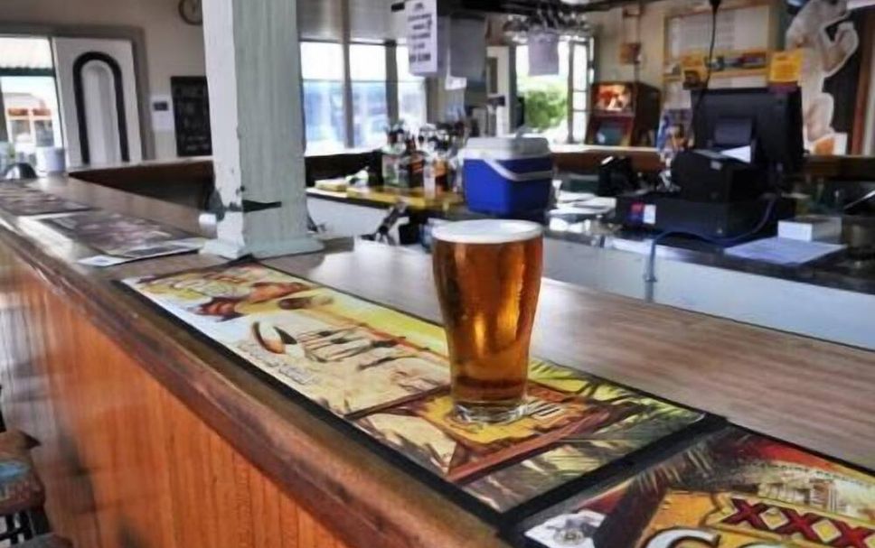 Bar Foto