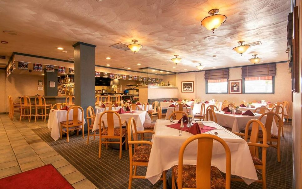 Restaurang Foto