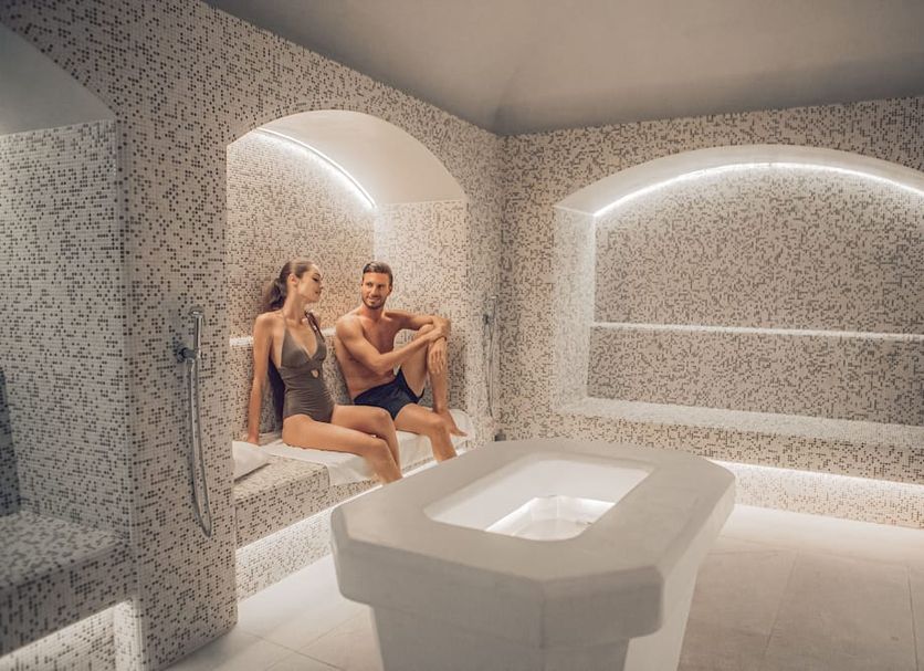 Spa Foto