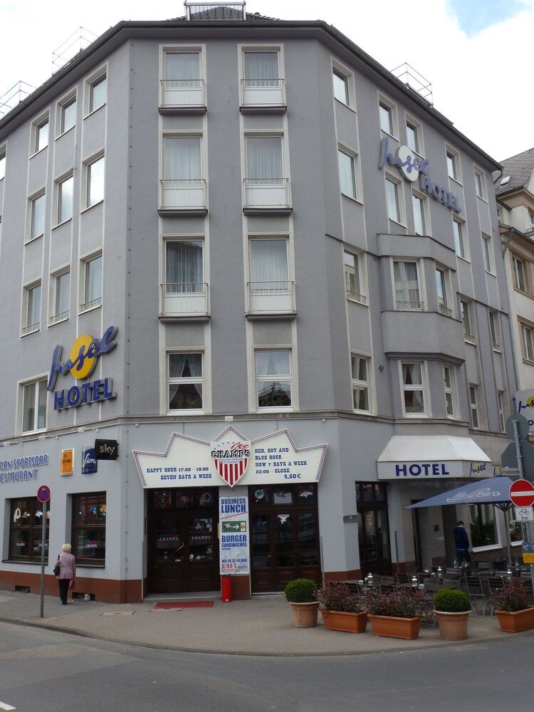 Övrigt