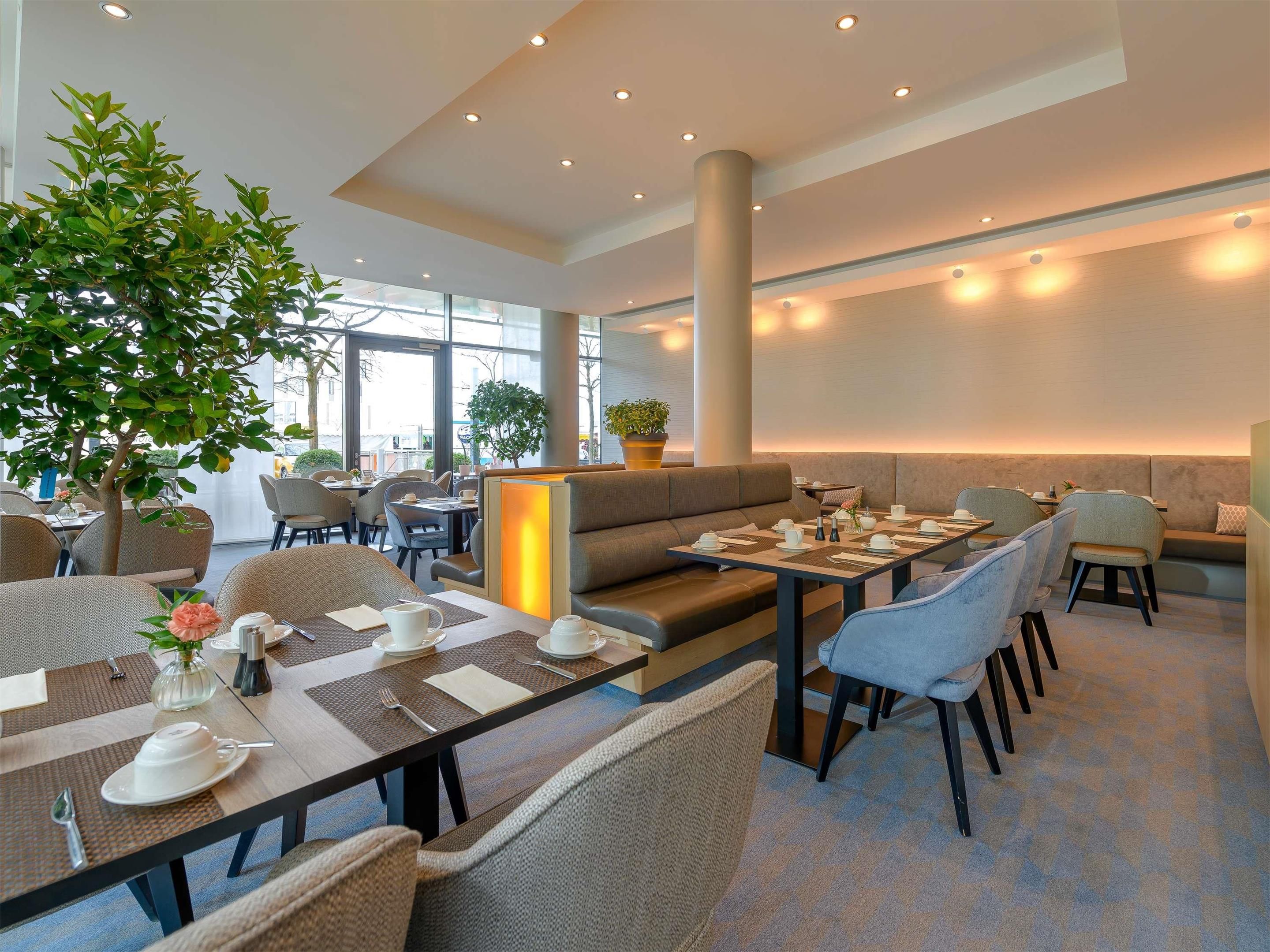 Restaurang
