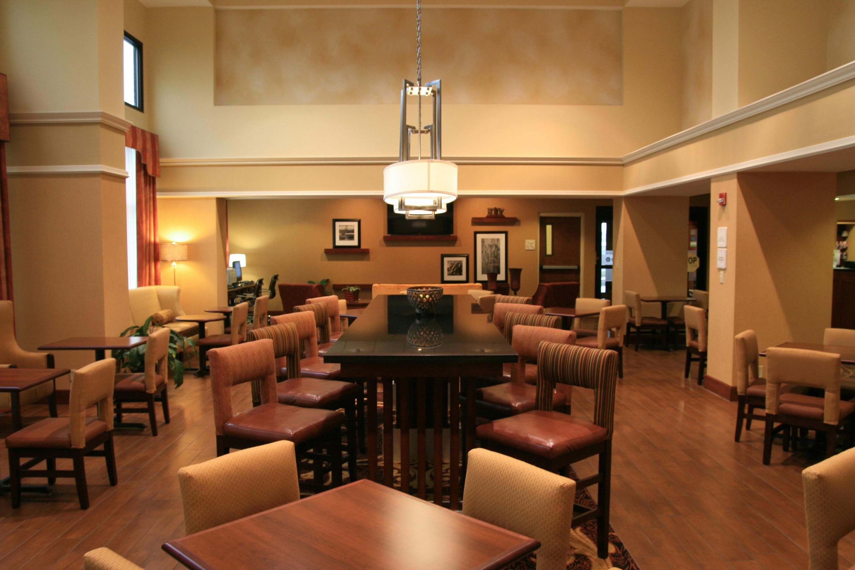 Restaurang