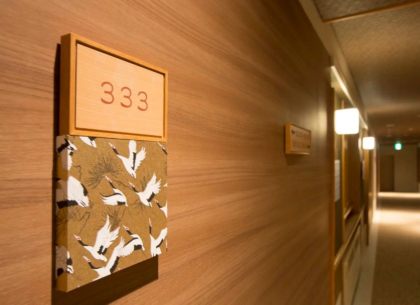 Hall Foto