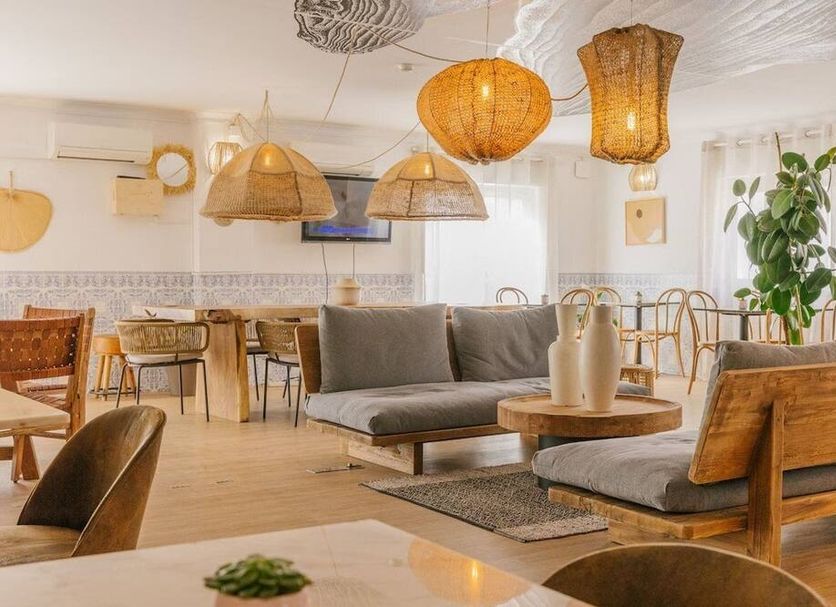 Restaurang Foto