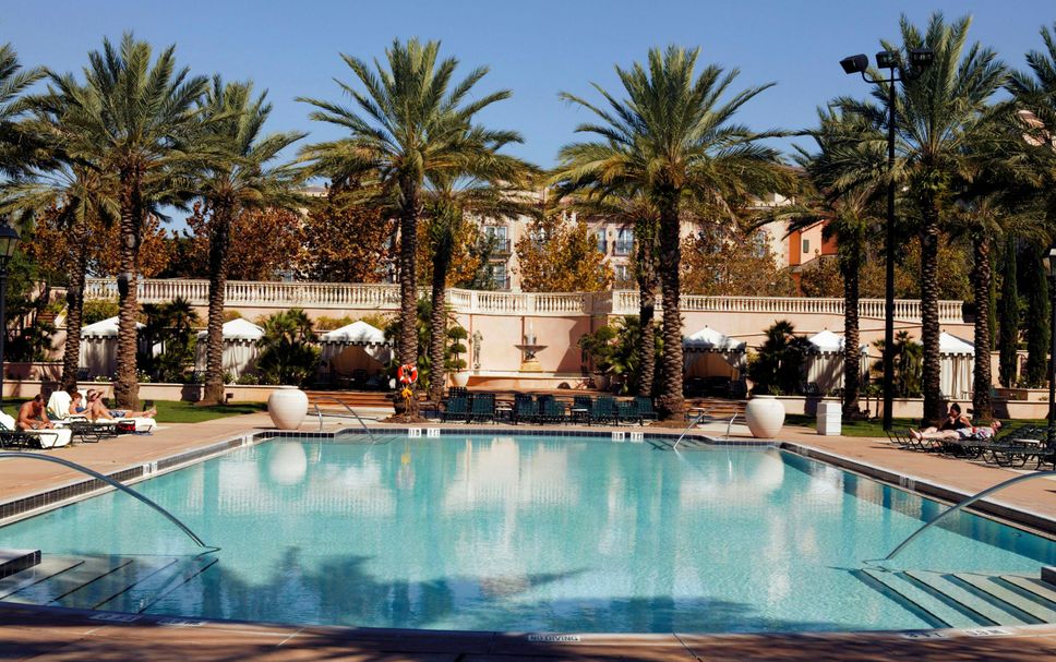 Pool Foto
