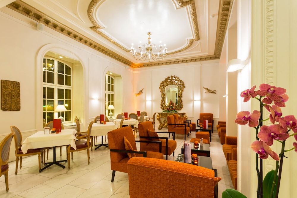 Restaurang
