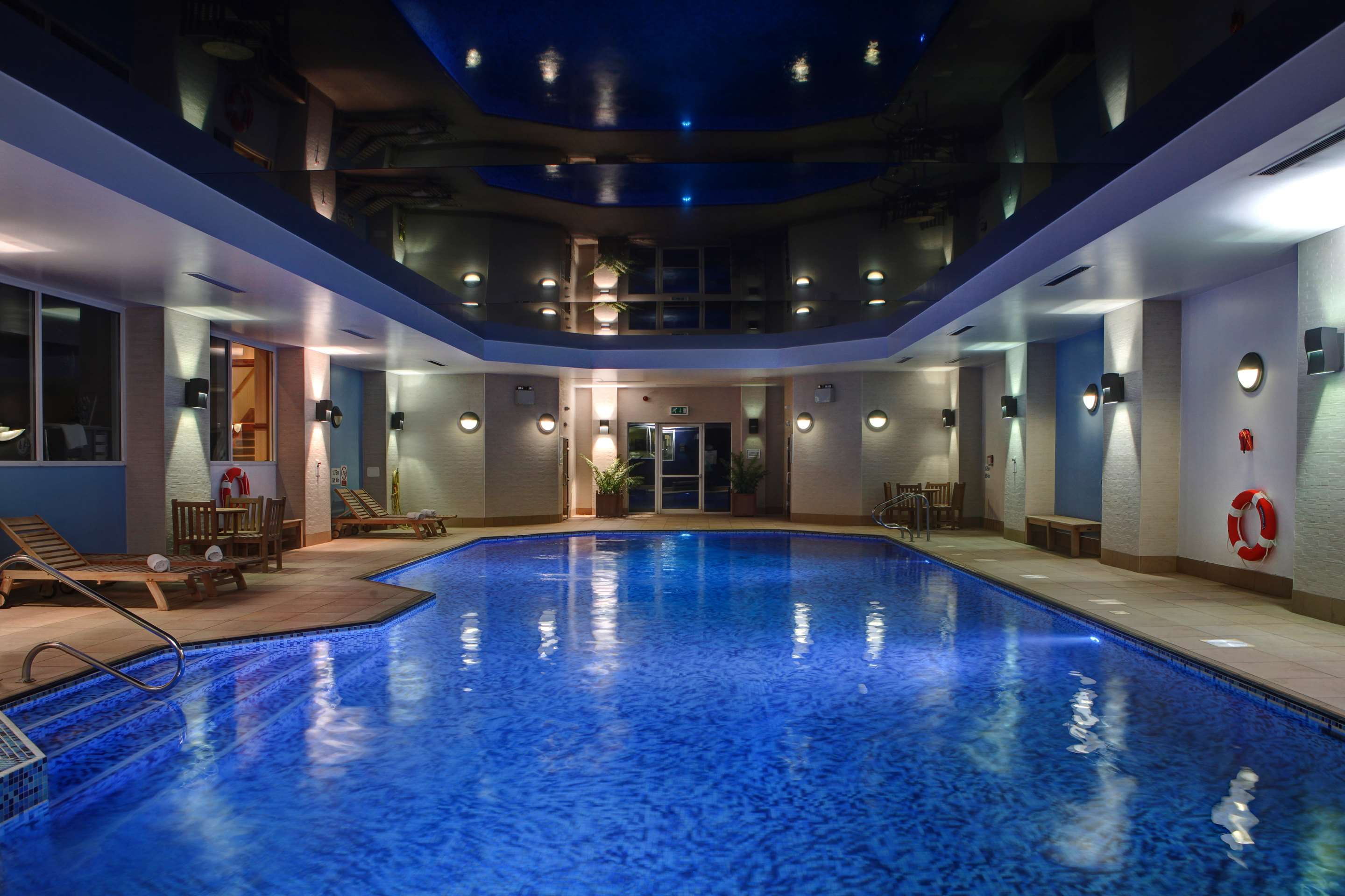 Pool Foto