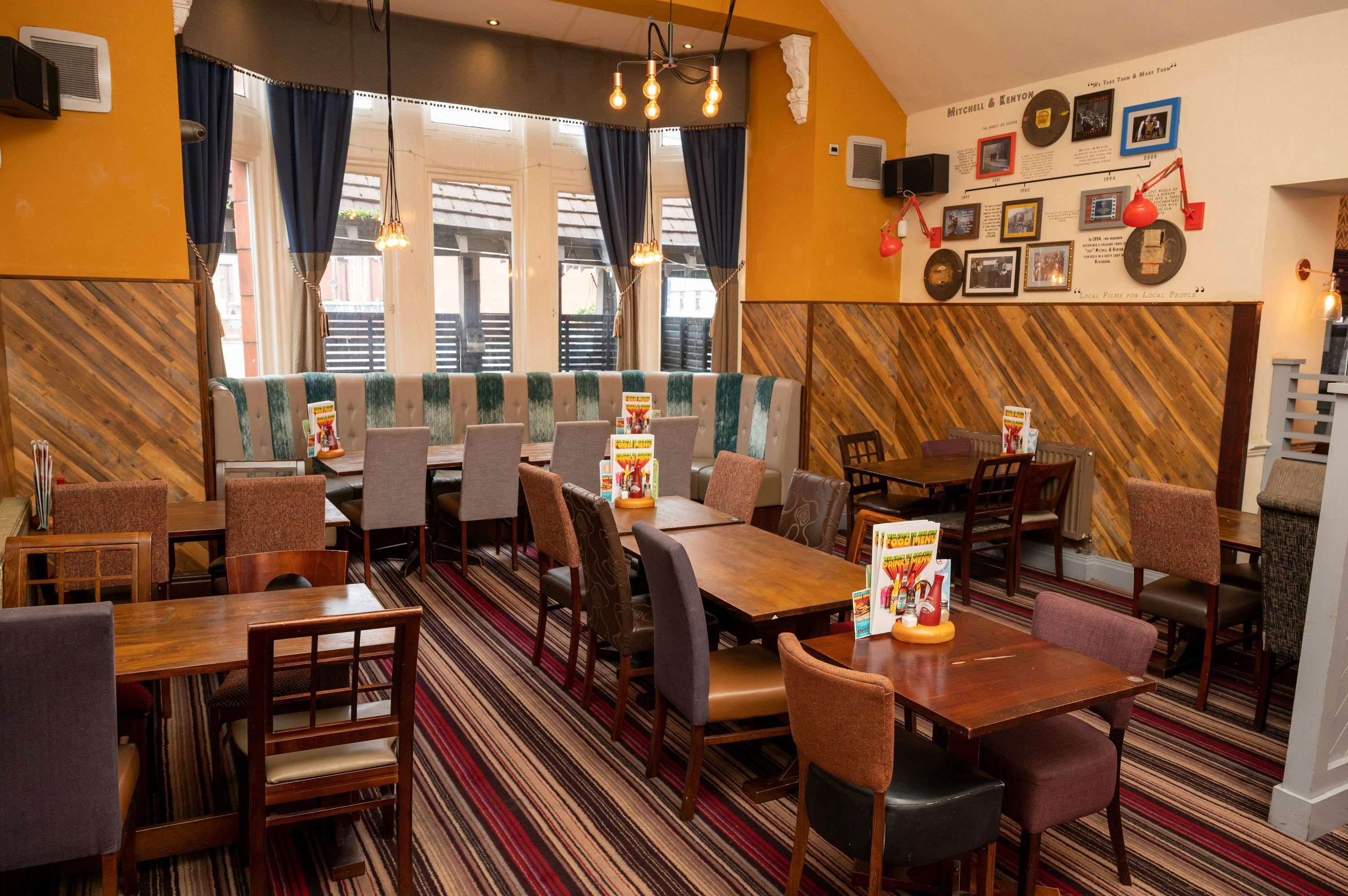 Restaurang