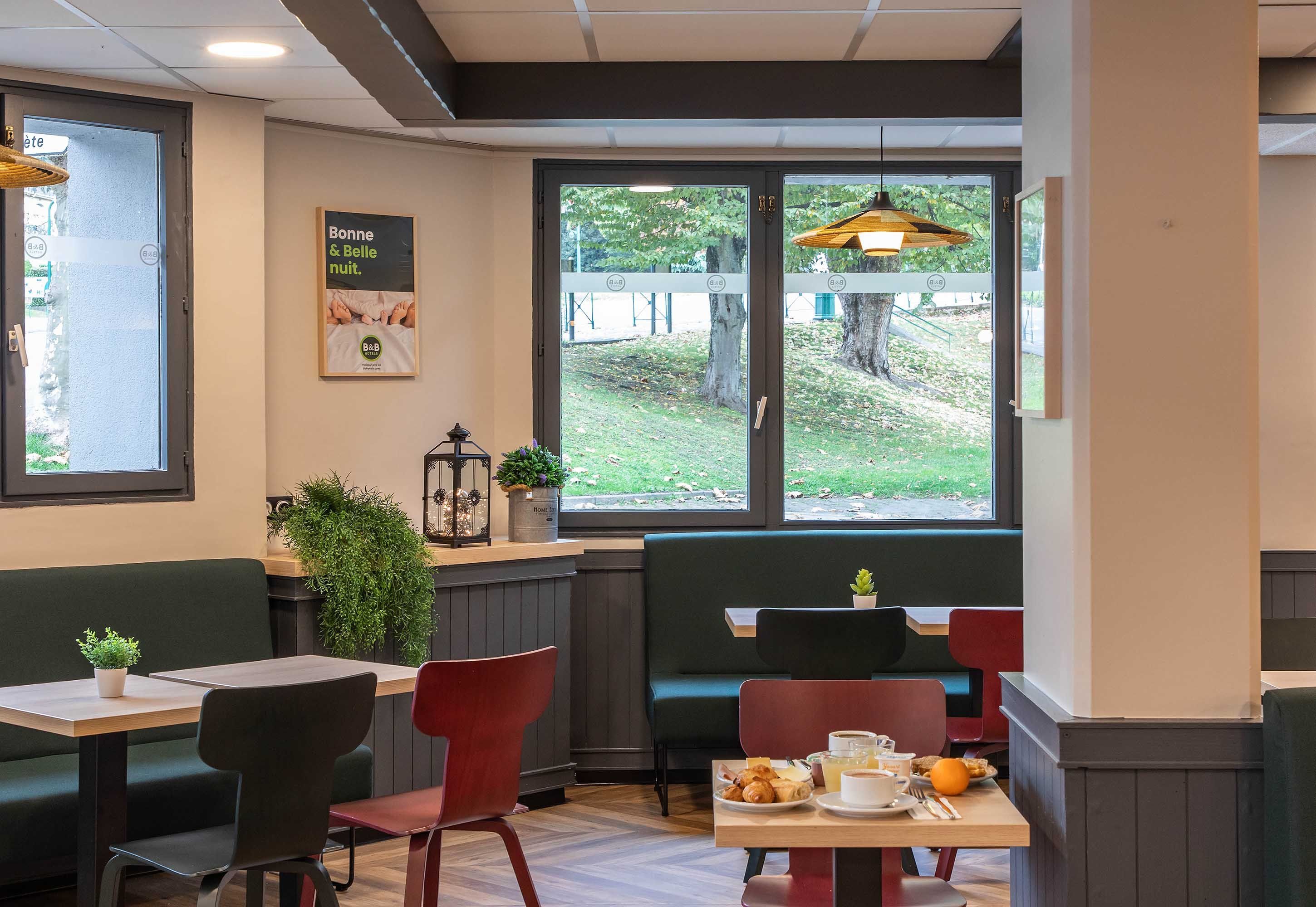 Restaurang