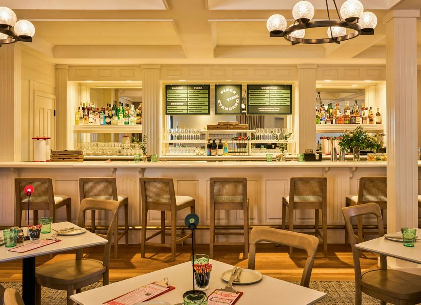 Restaurang Foto