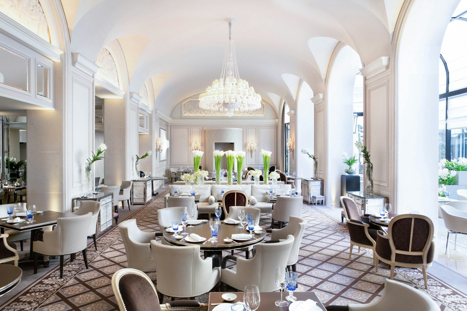 Restaurang