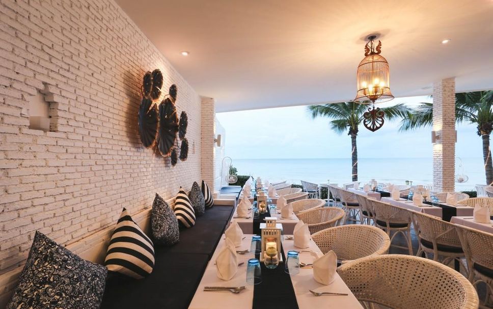 Restaurang Foto