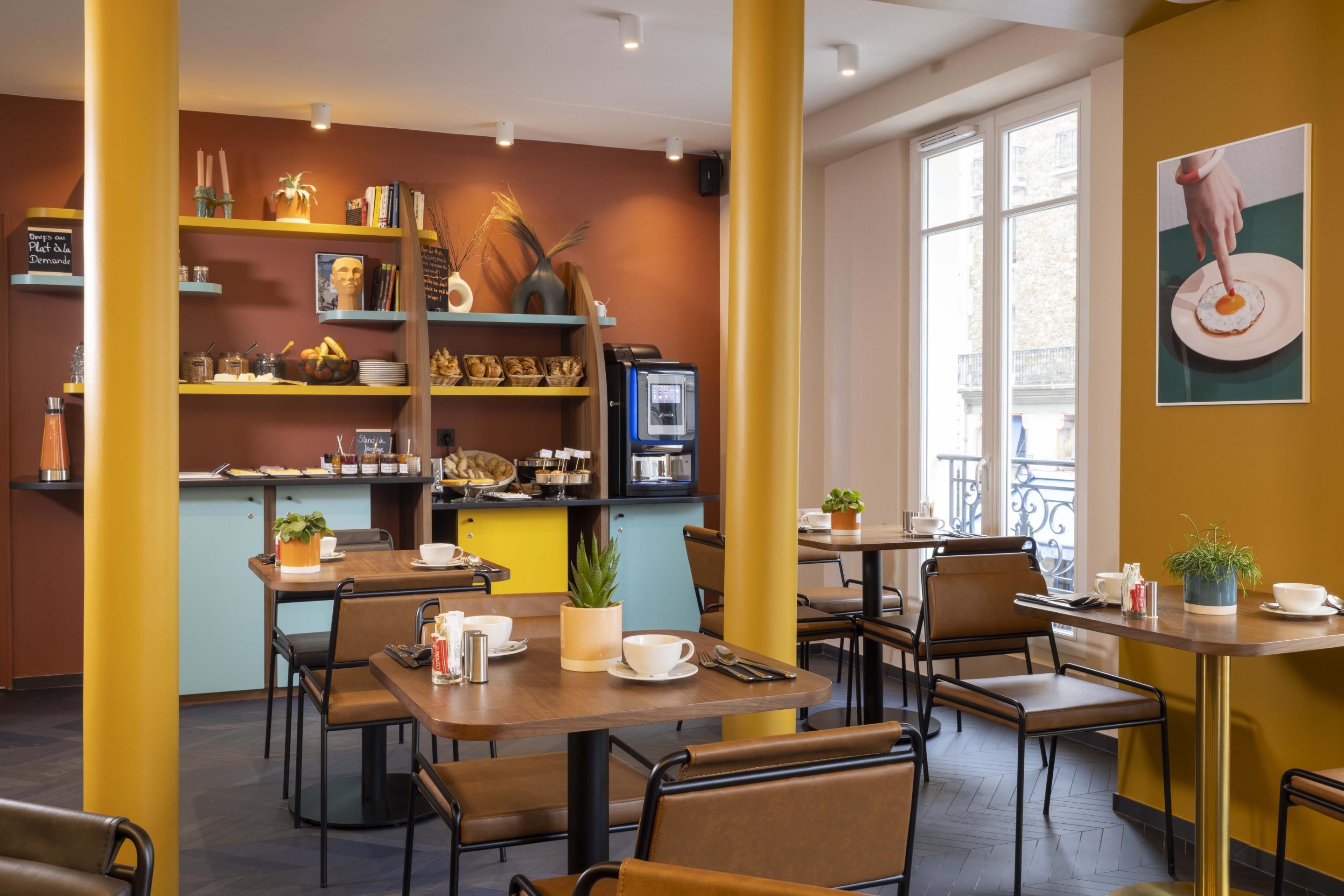 Restaurang