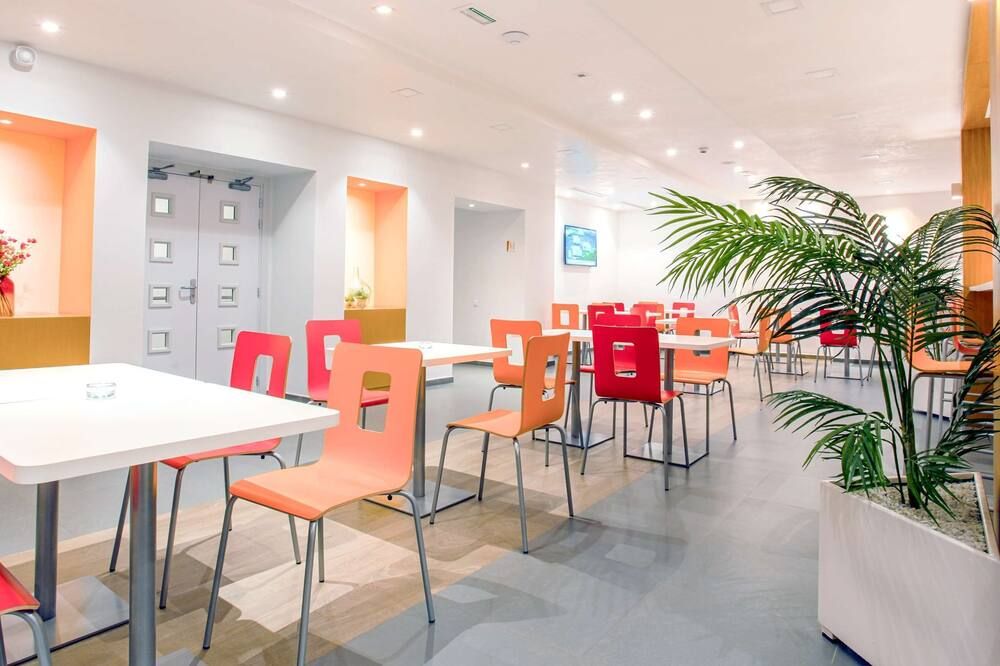 Restaurang