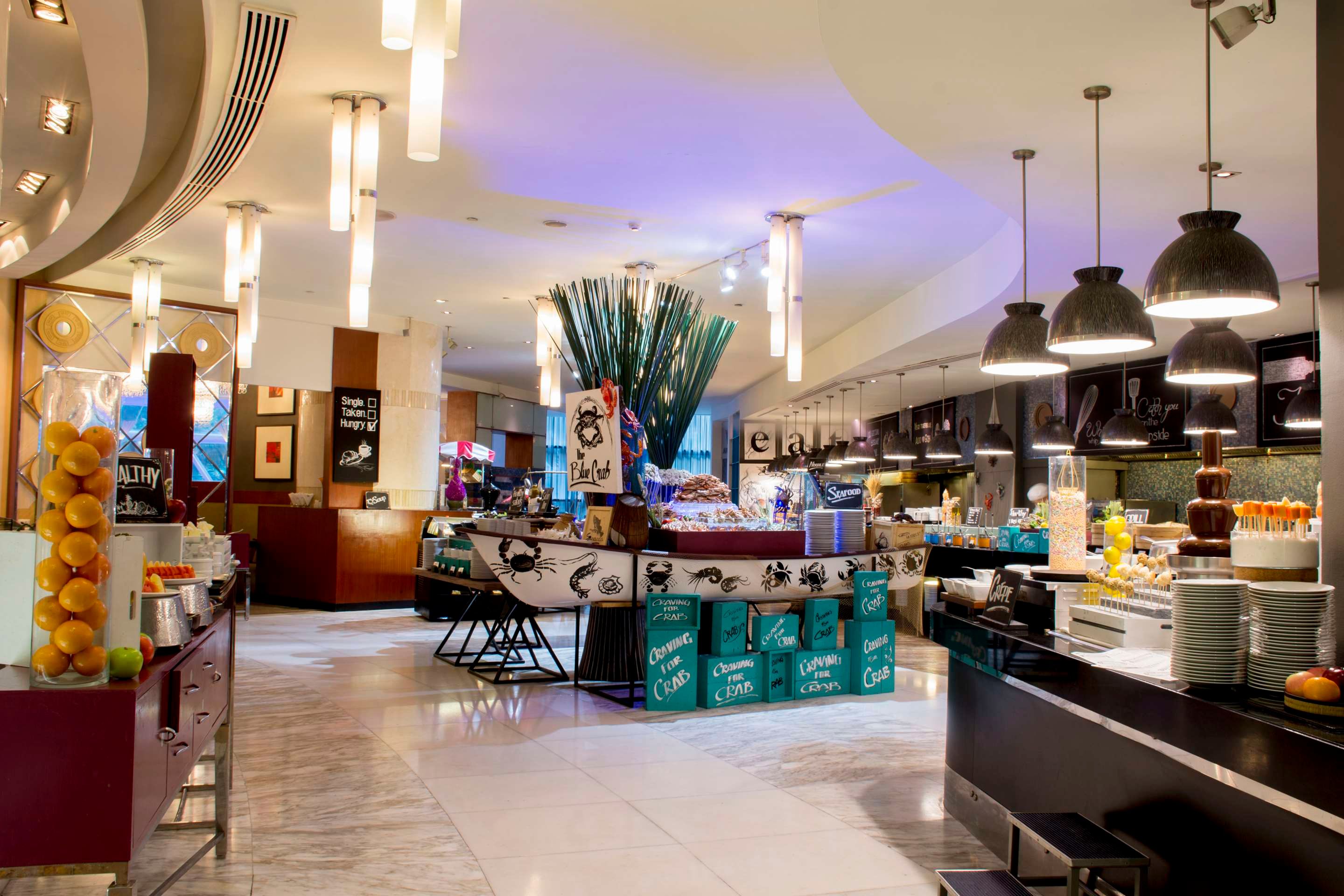 Restaurang