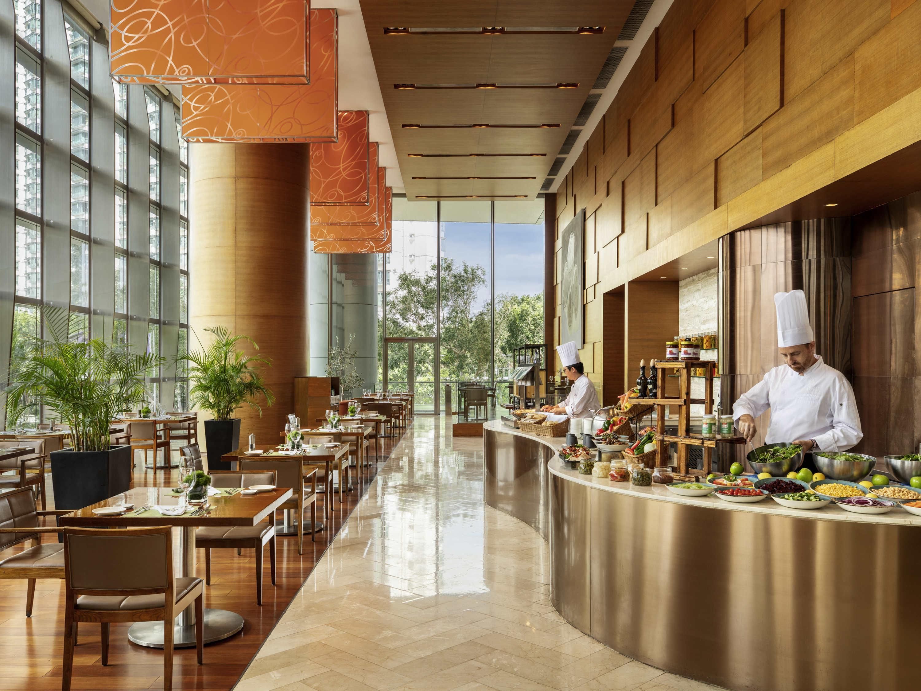 Restaurang