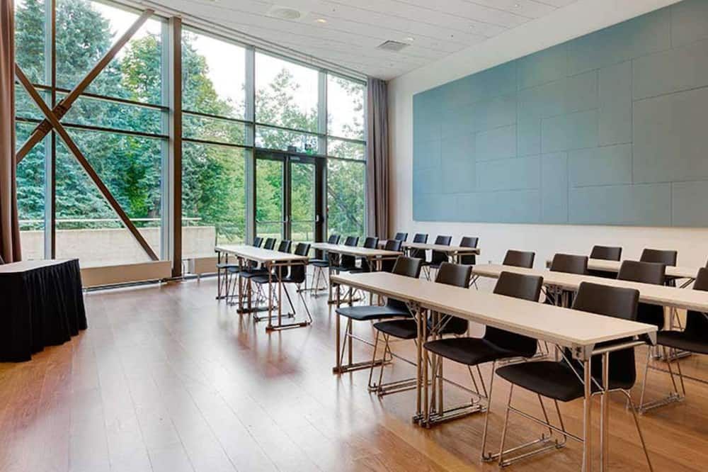 Konferensrum