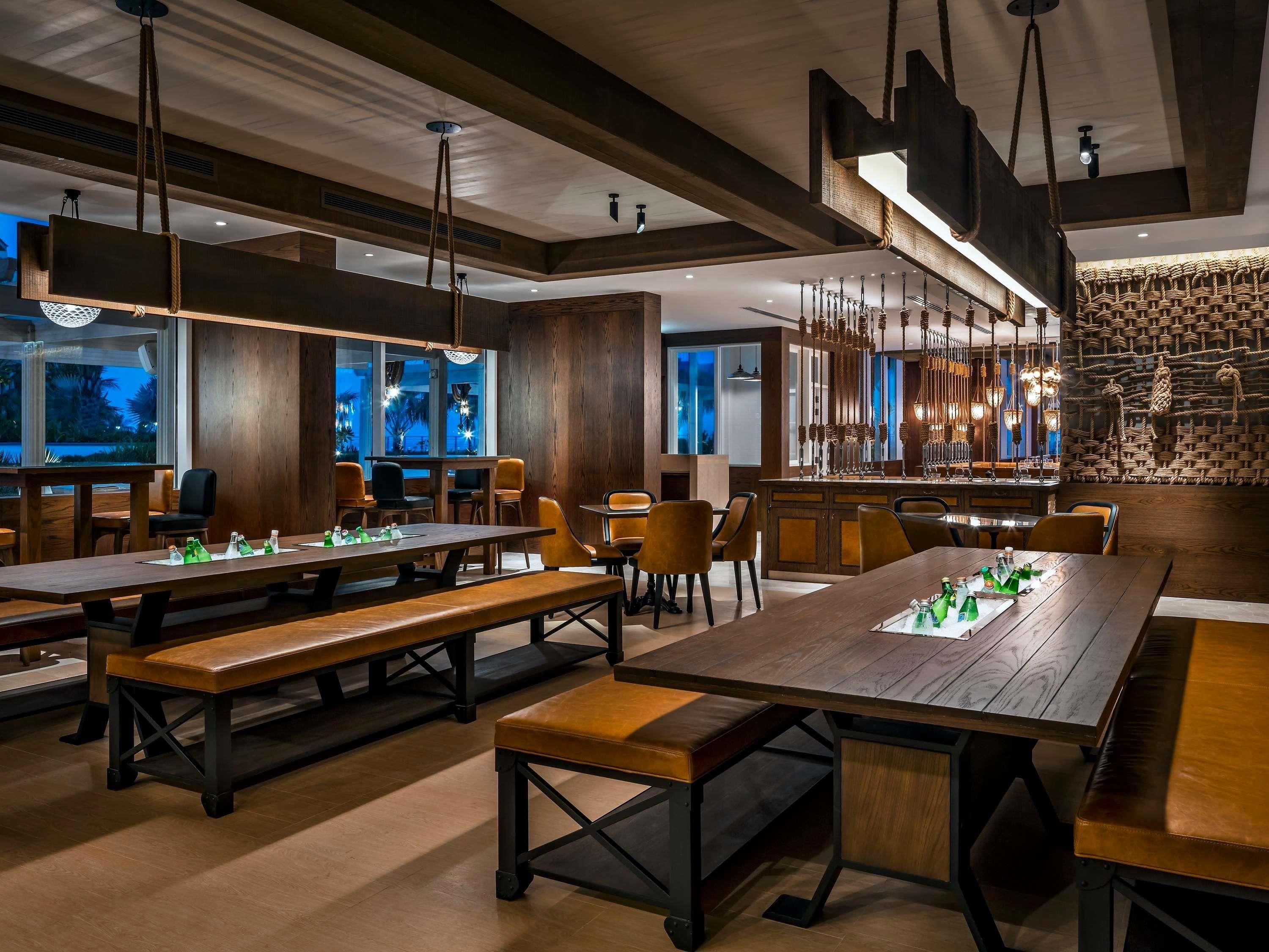 Restaurang
