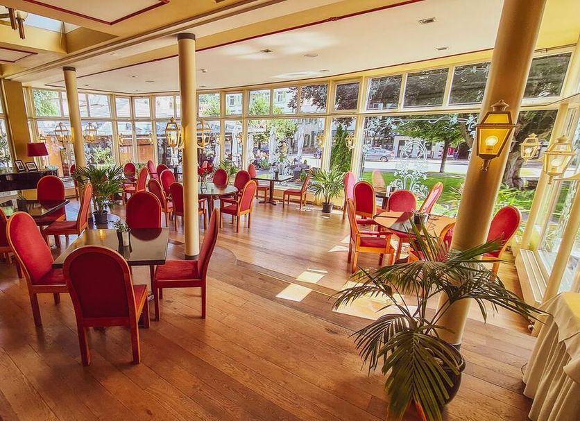 Restaurang Foto