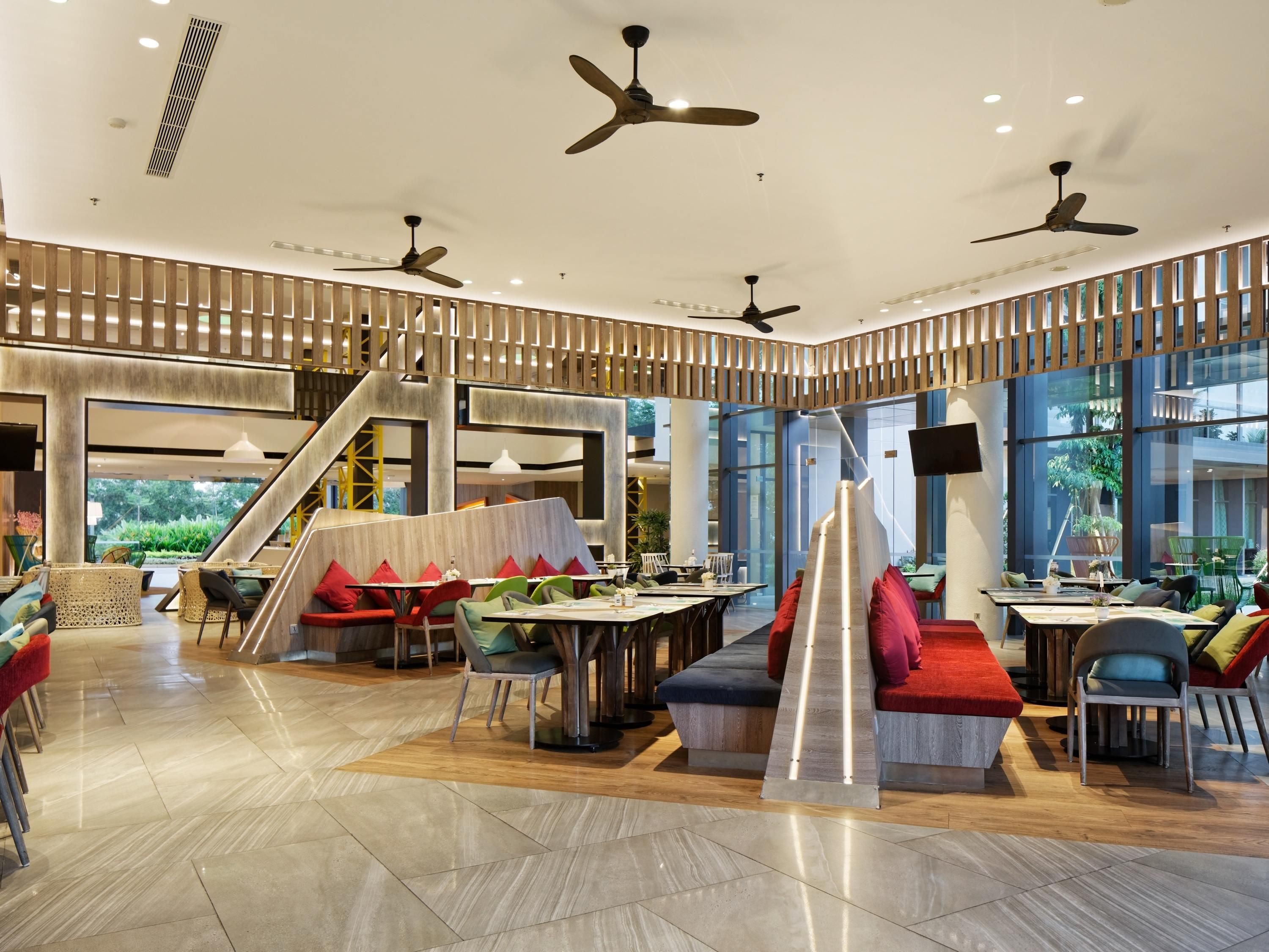 Restaurang