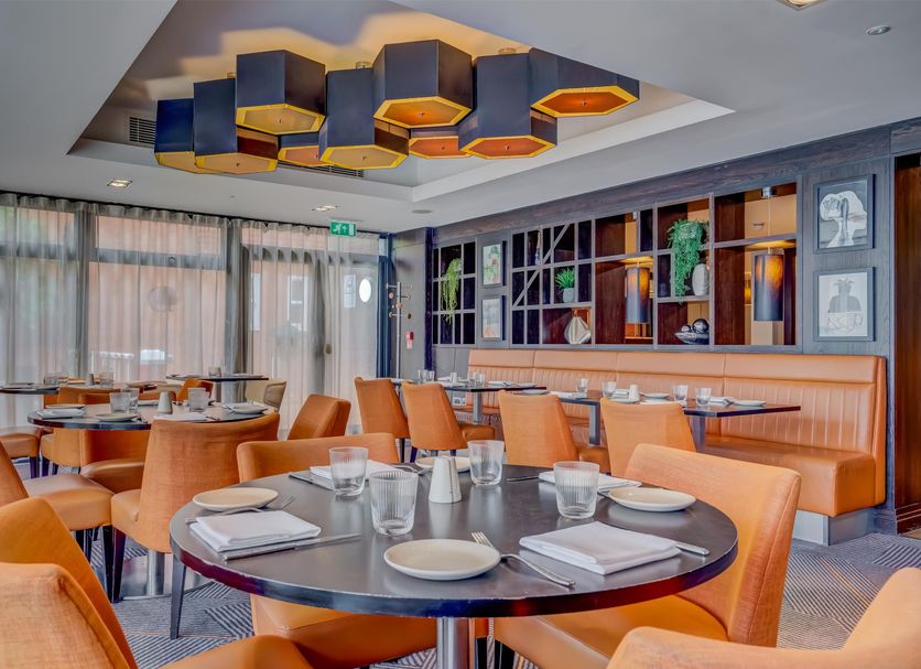 Restaurang Foto
