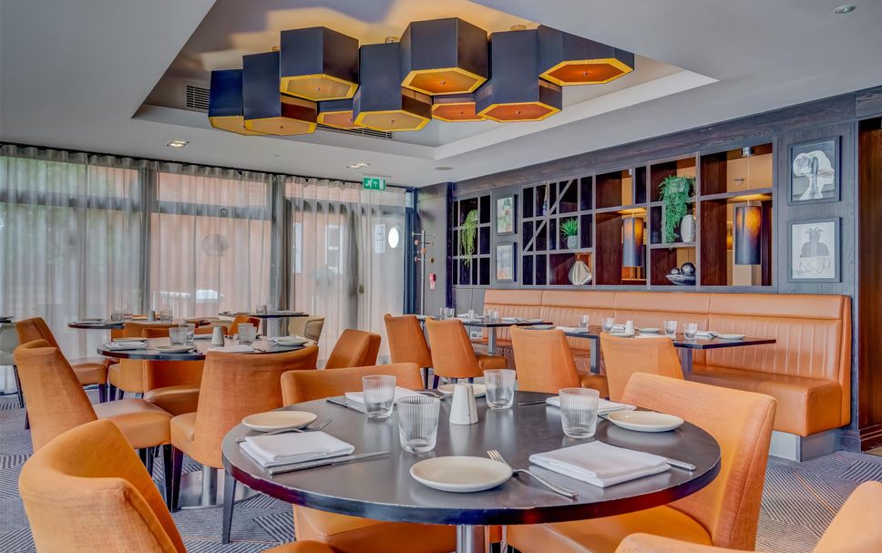 Restaurang Foto