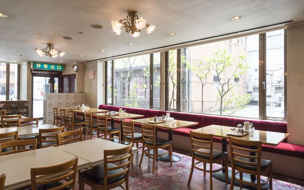 Restaurang Foto
