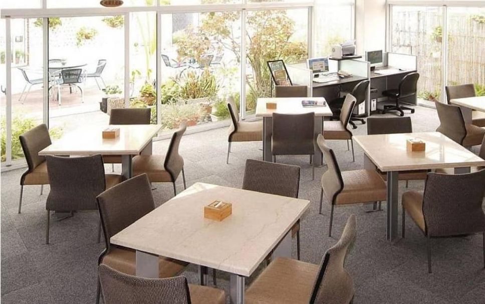 Restaurang Foto