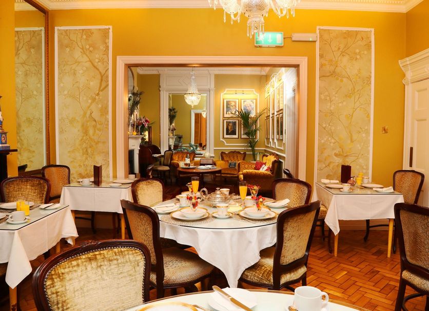 Restaurang Foto