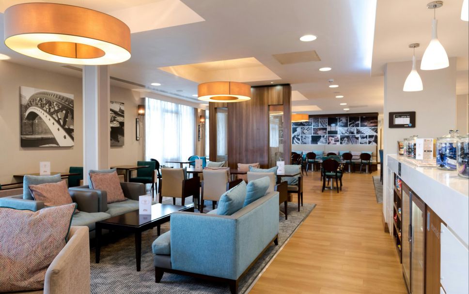 Lounge Foto