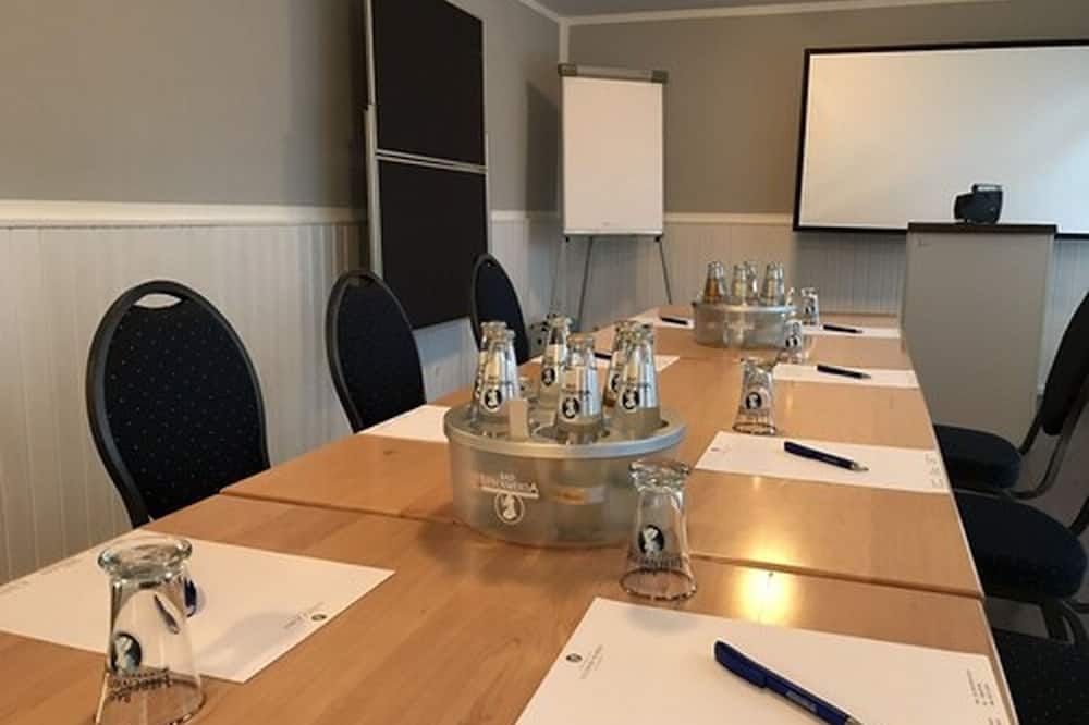Konferensrum