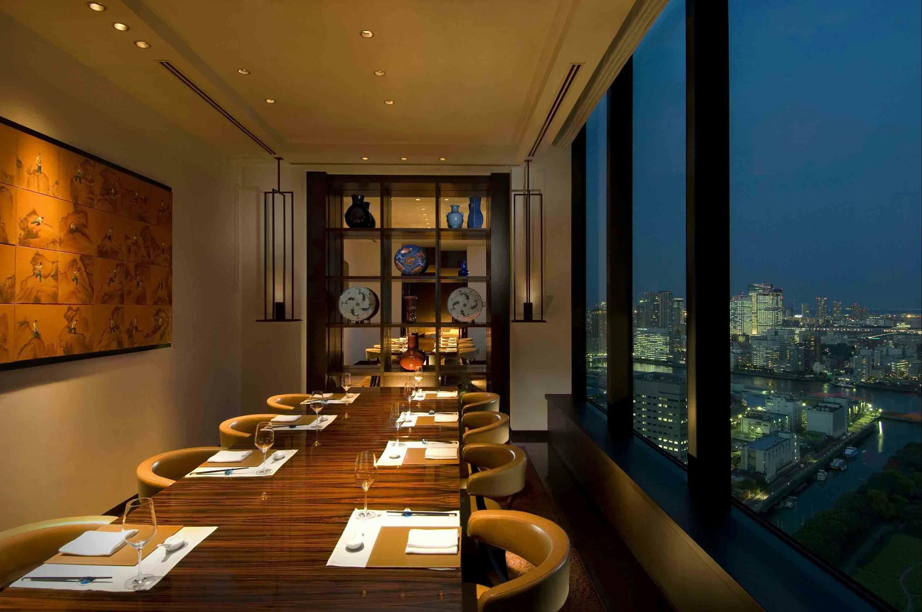 Restaurang