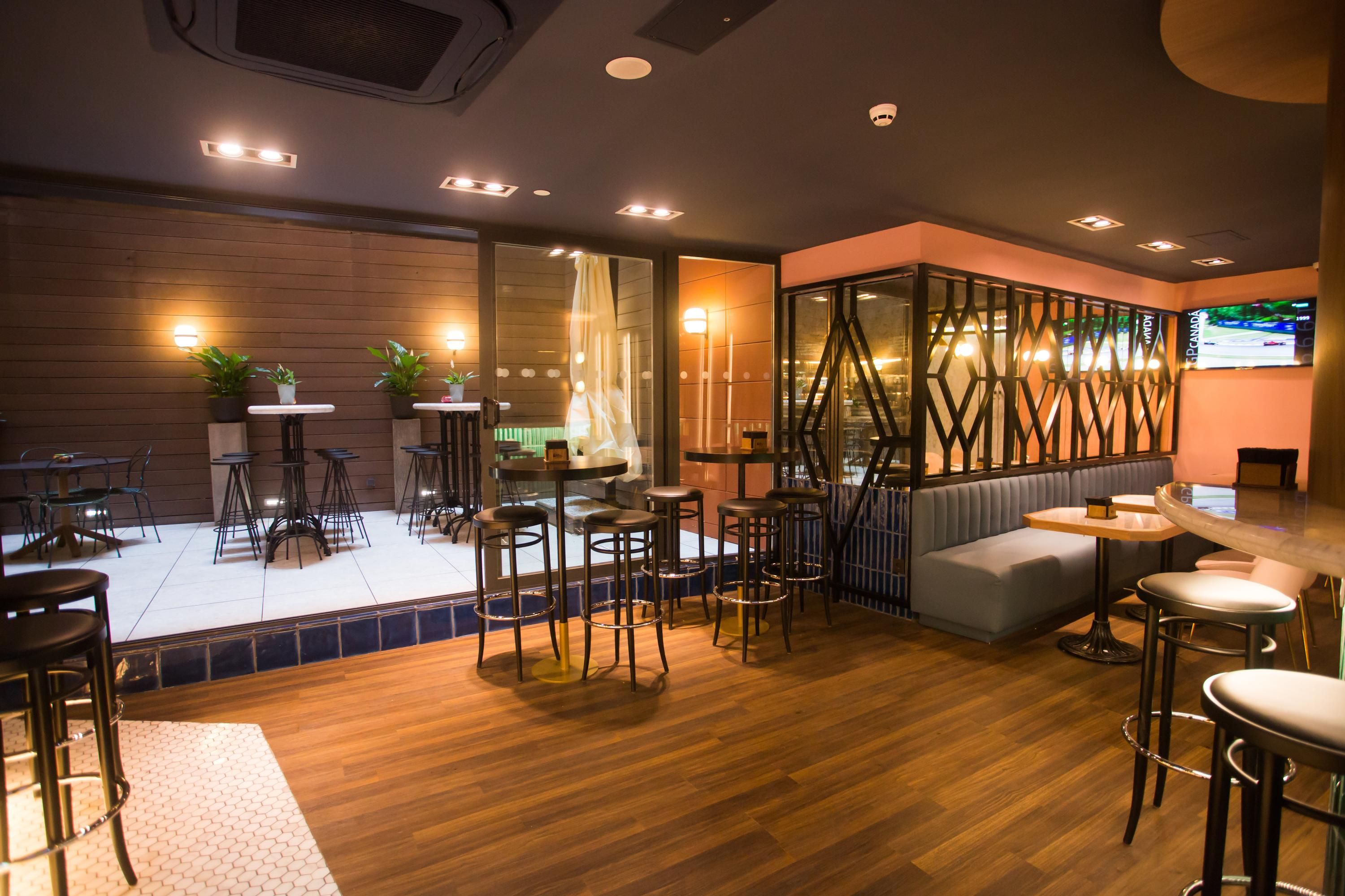 Restaurang