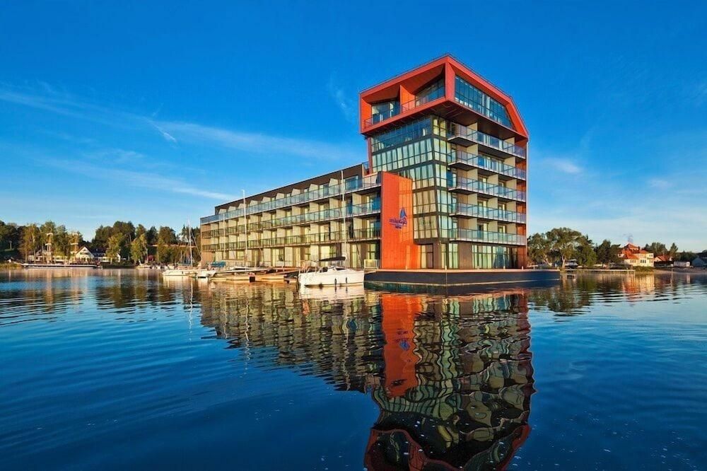 Byggnad Foto