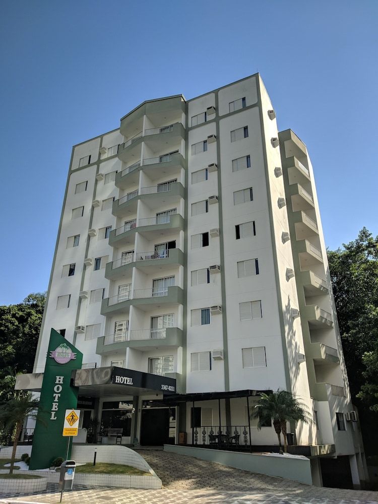 Byggnad