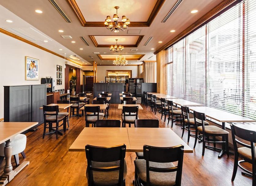 Restaurang Foto