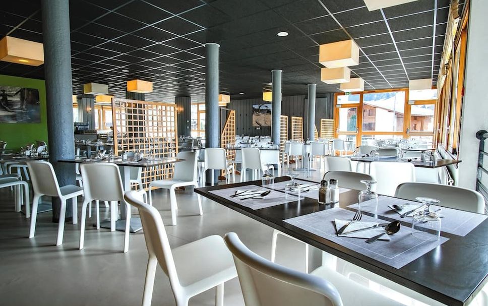 Restaurang Foto