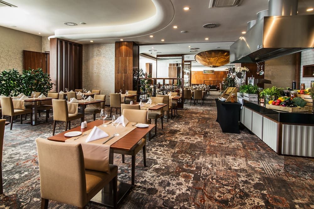 Restaurang