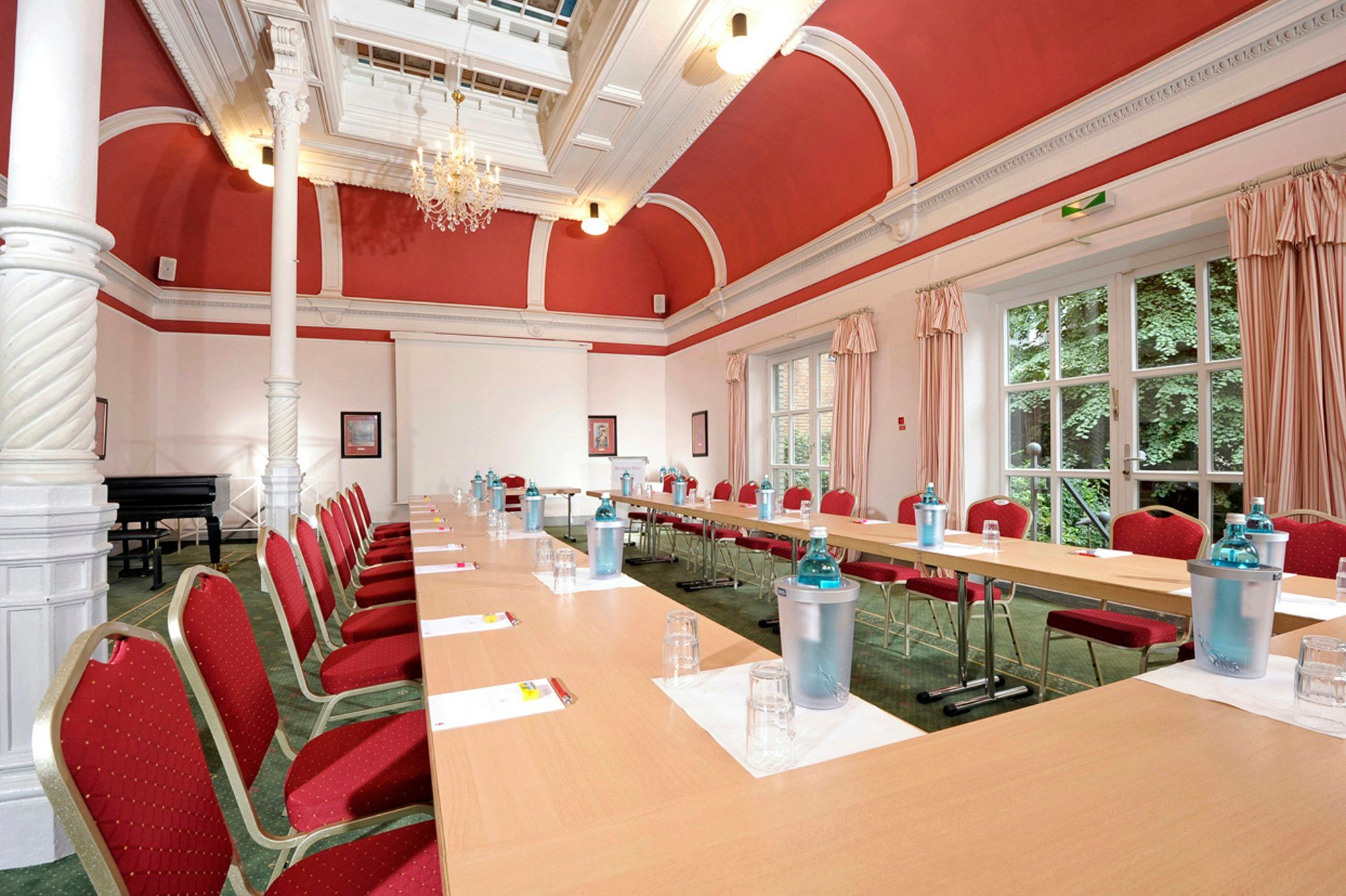 Konferensrum