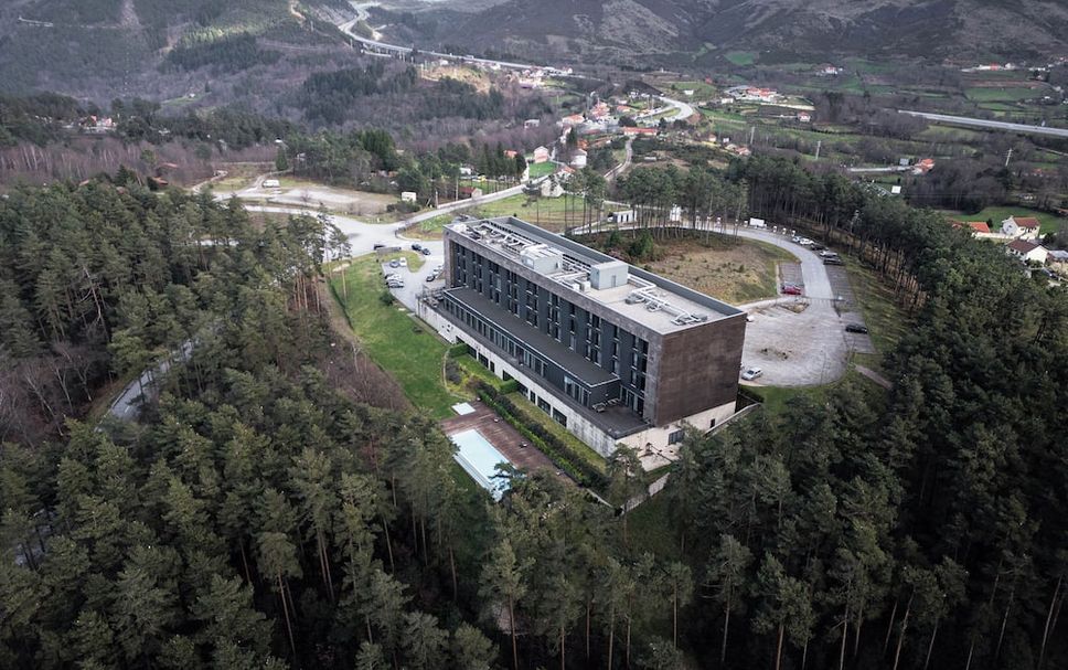Byggnad Foto