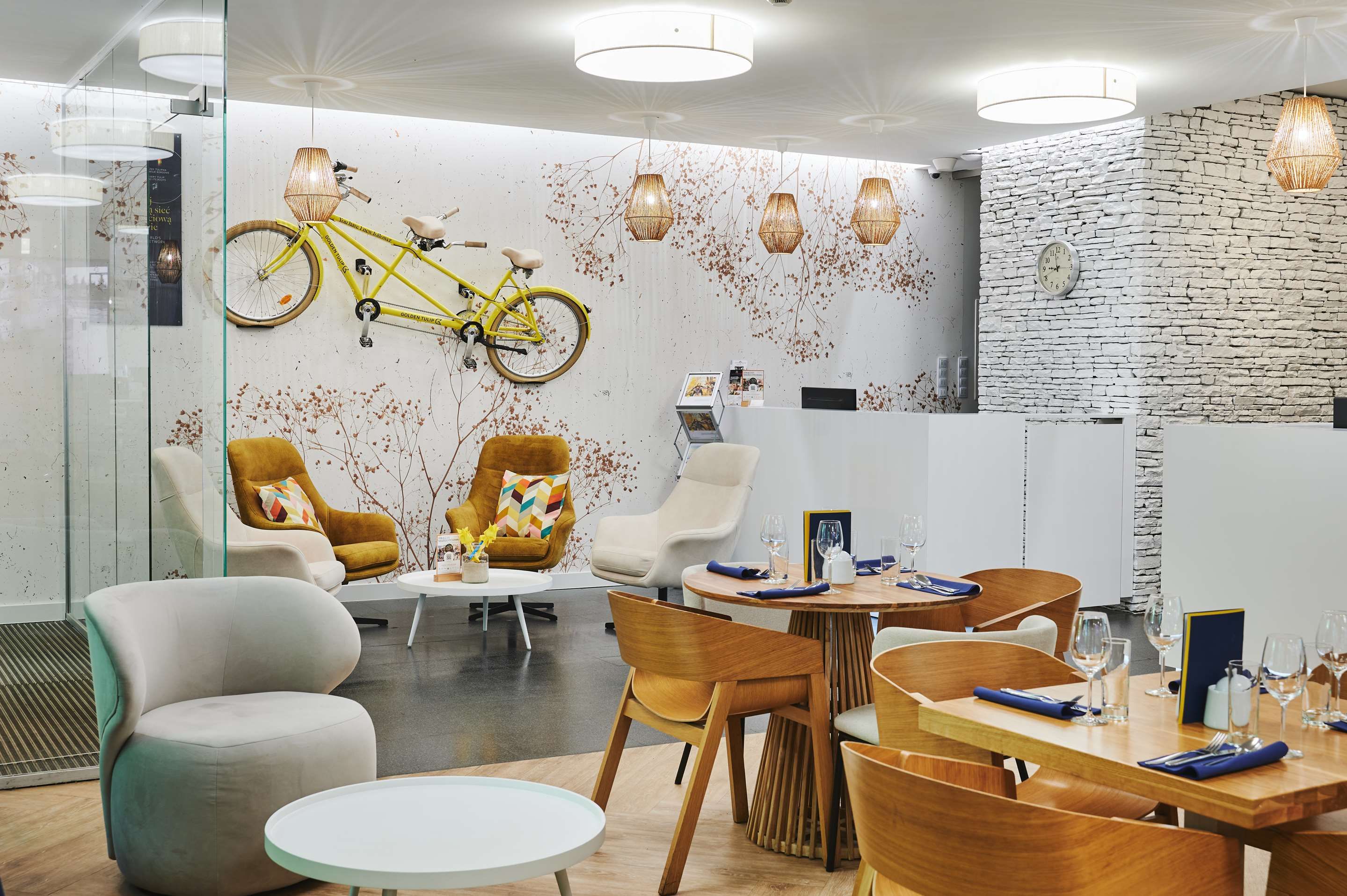 Restaurang