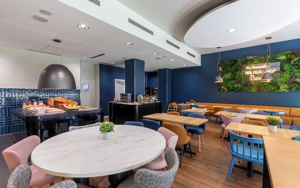 Restaurang Foto