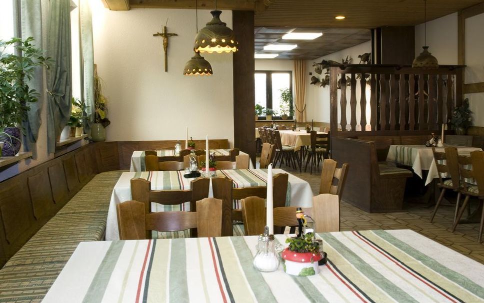 Restaurang Foto