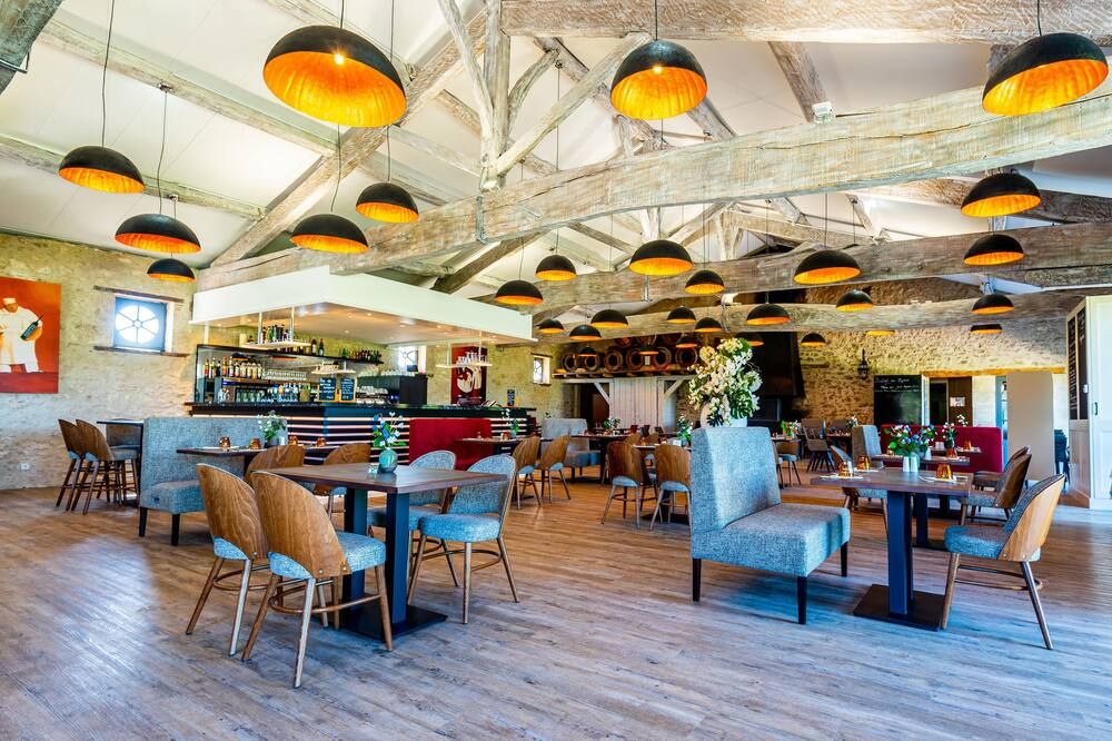 Restaurang