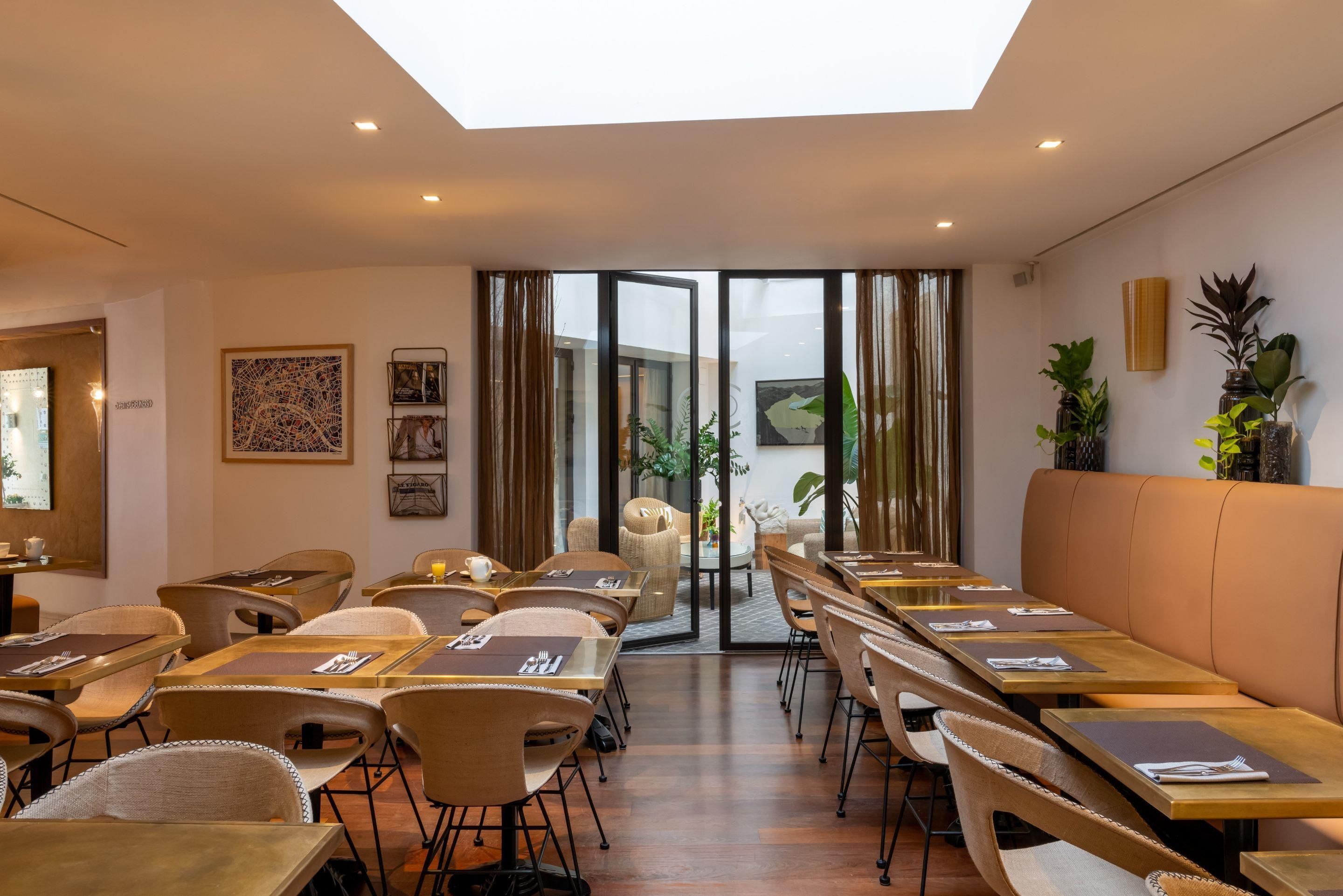 Restaurang